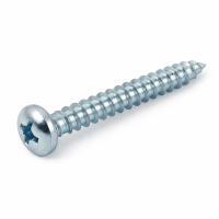 Tornillos ABC 4,2x38 galvanizados 500 uds.